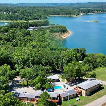 Driftwood Resort Bull Shoals エクステリア 写真