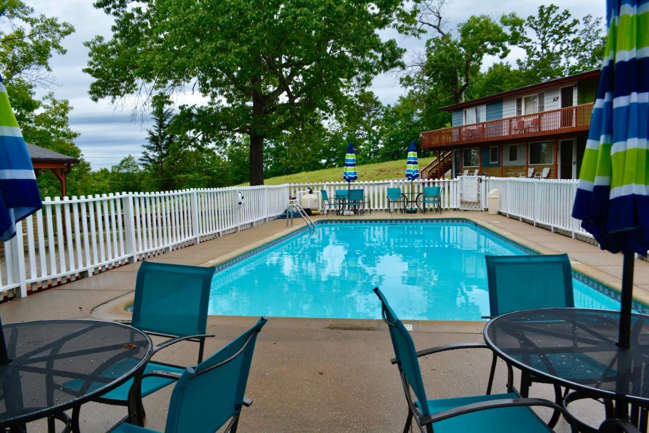 Driftwood Resort Bull Shoals エクステリア 写真