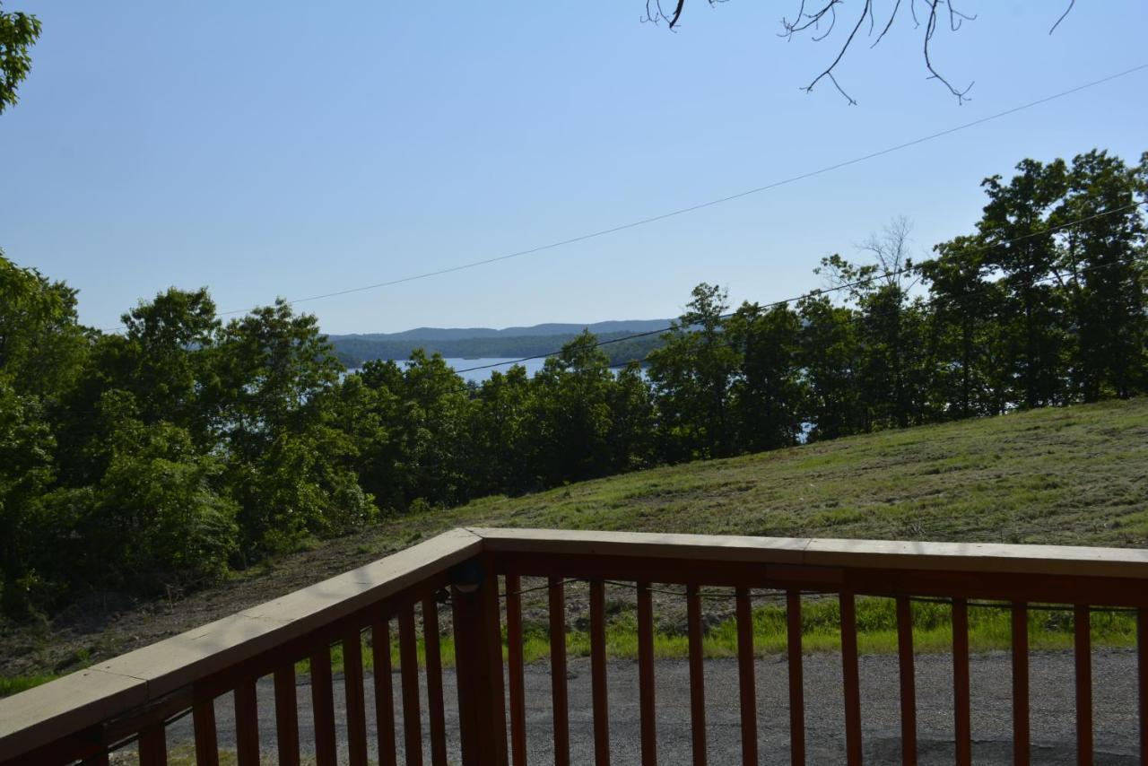 Driftwood Resort Bull Shoals エクステリア 写真