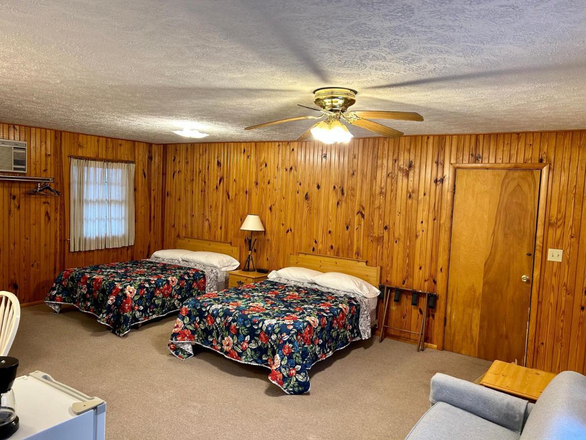 Driftwood Resort Bull Shoals エクステリア 写真