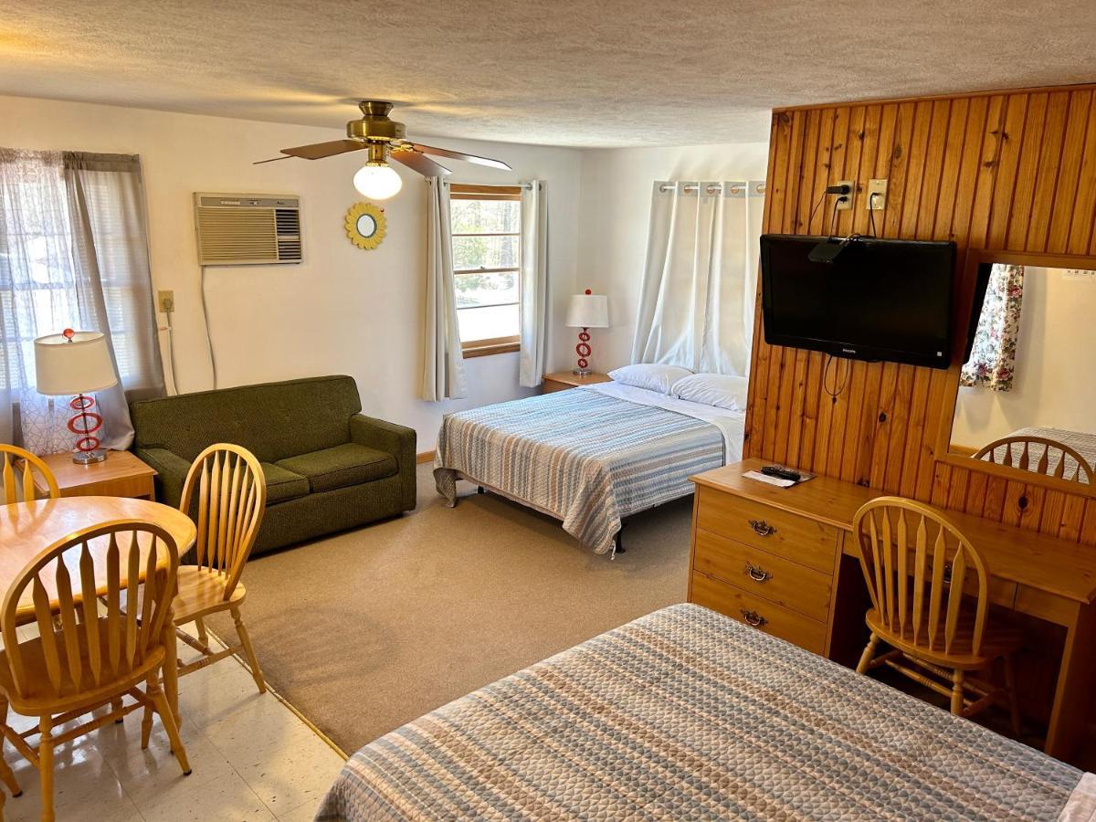 Driftwood Resort Bull Shoals エクステリア 写真
