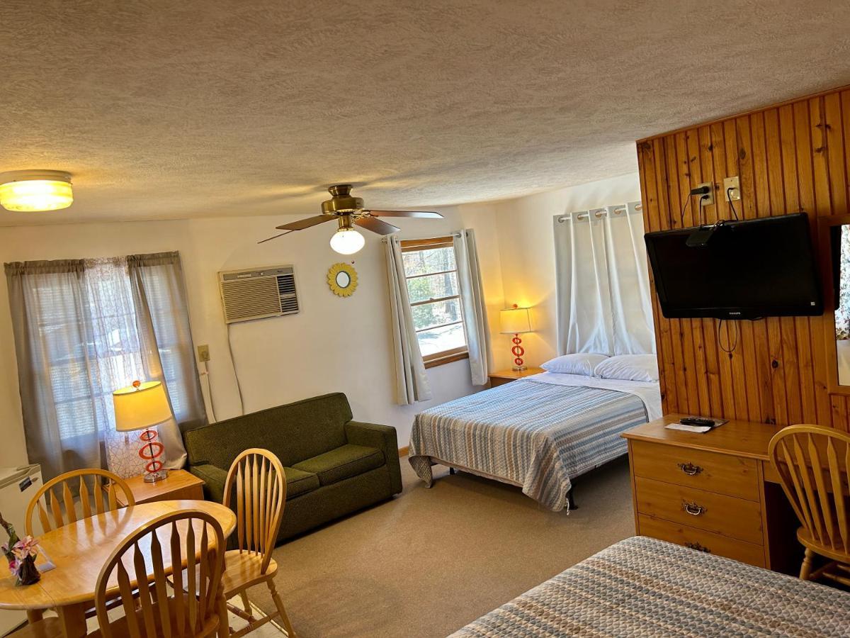 Driftwood Resort Bull Shoals エクステリア 写真