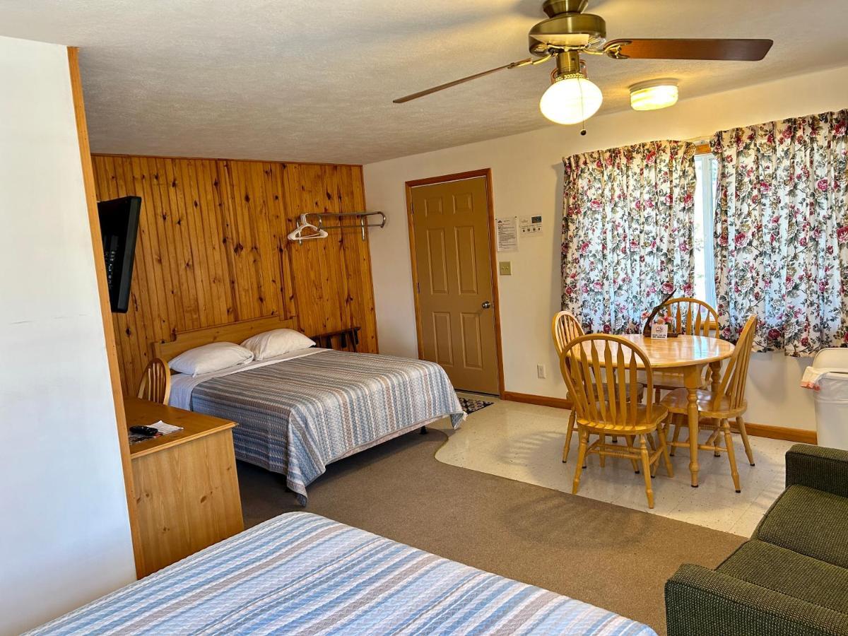 Driftwood Resort Bull Shoals エクステリア 写真
