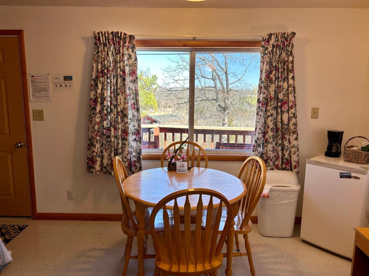 Driftwood Resort Bull Shoals エクステリア 写真