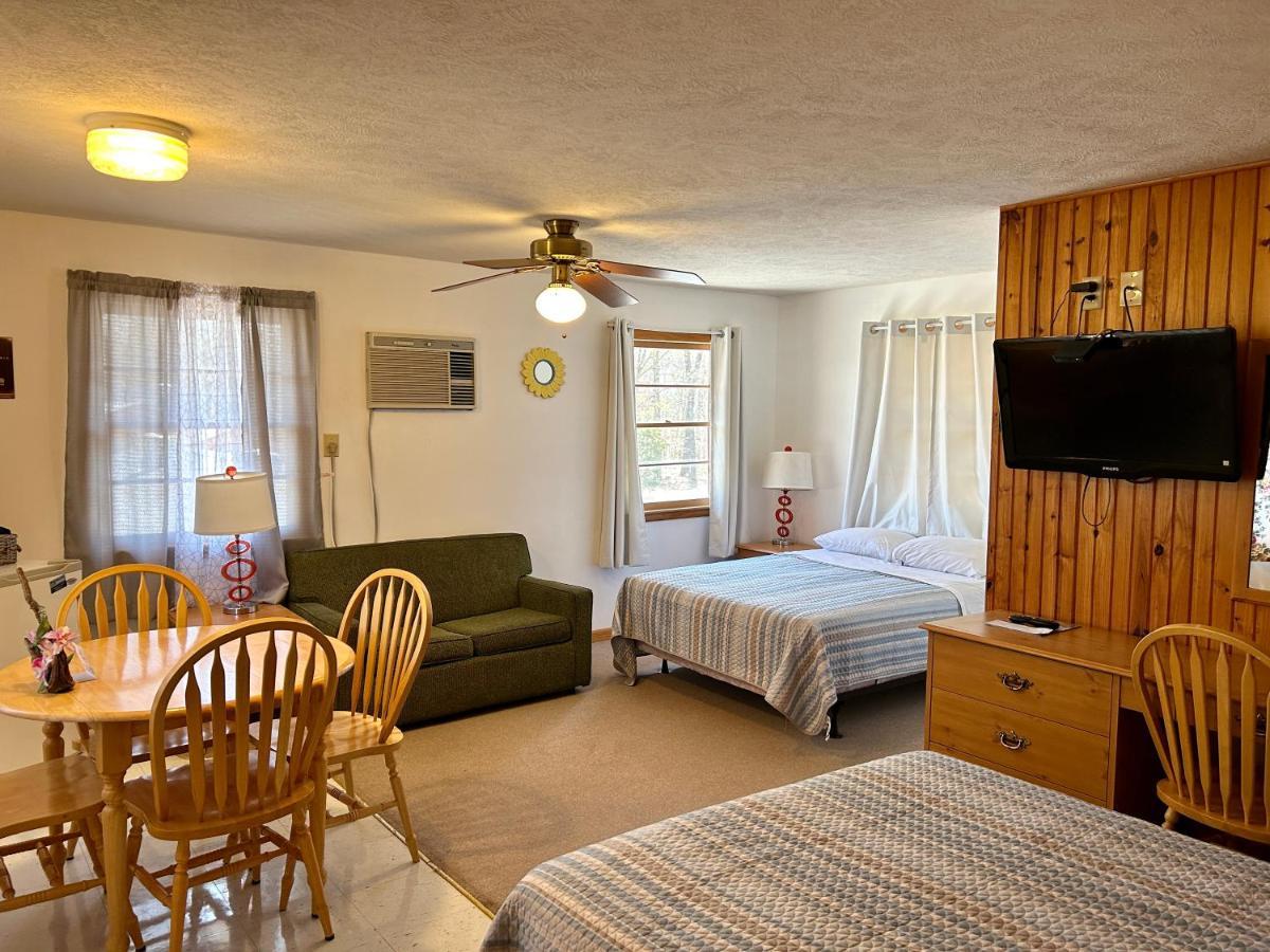 Driftwood Resort Bull Shoals エクステリア 写真