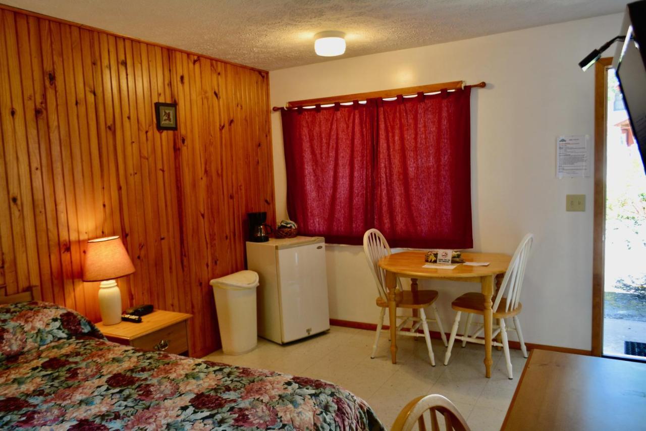Driftwood Resort Bull Shoals エクステリア 写真