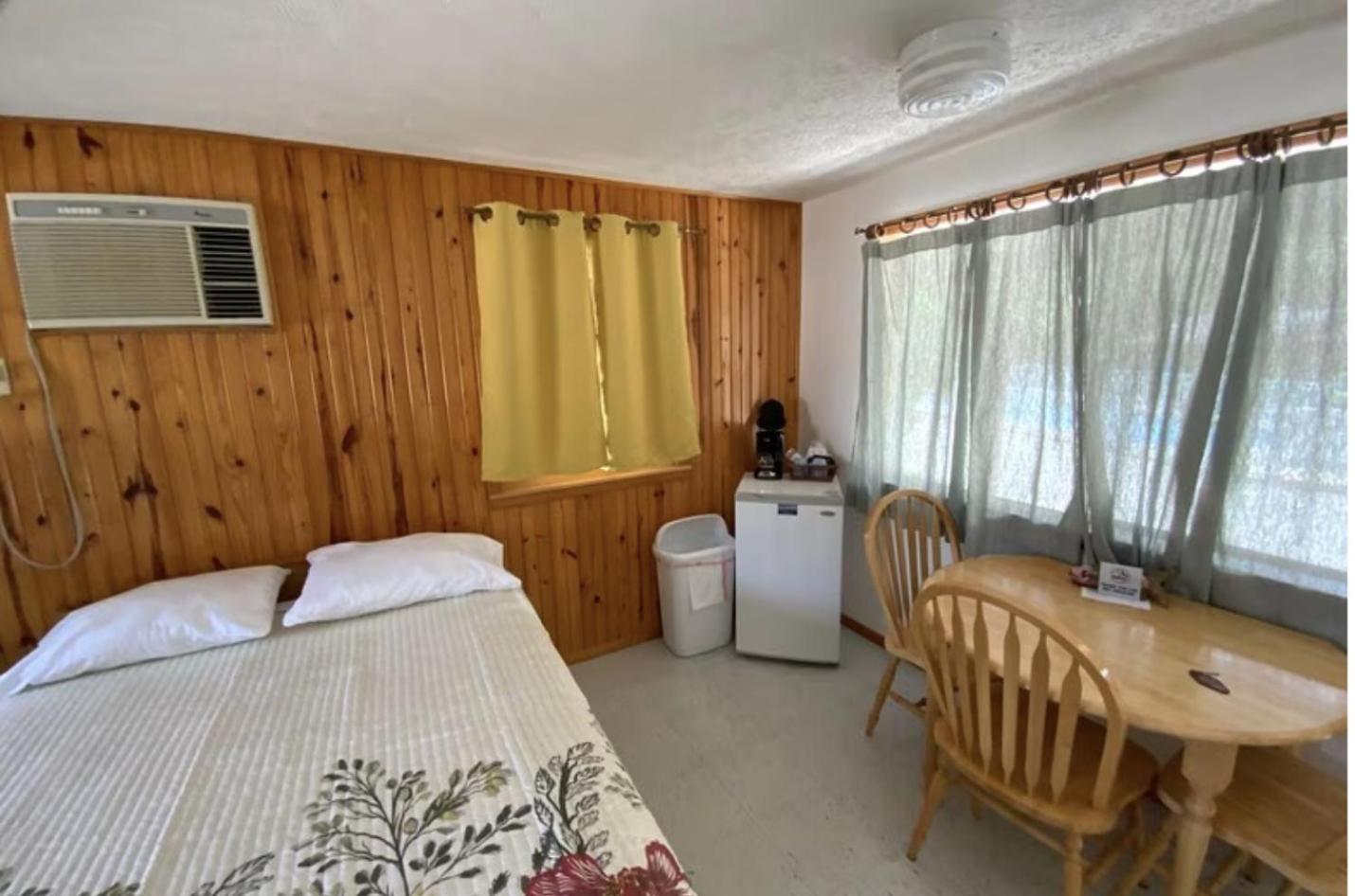 Driftwood Resort Bull Shoals エクステリア 写真