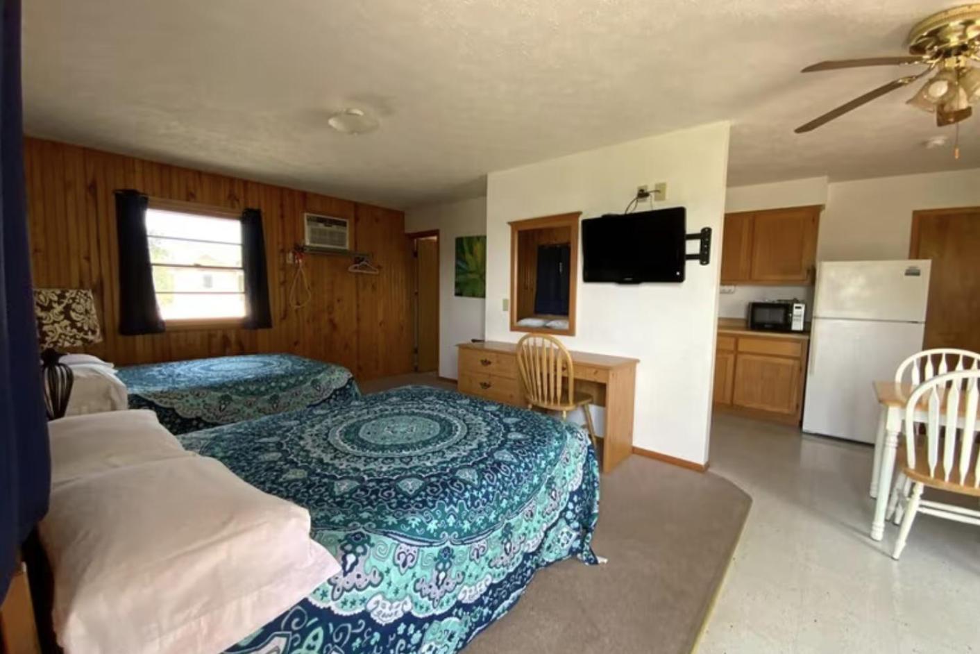 Driftwood Resort Bull Shoals エクステリア 写真