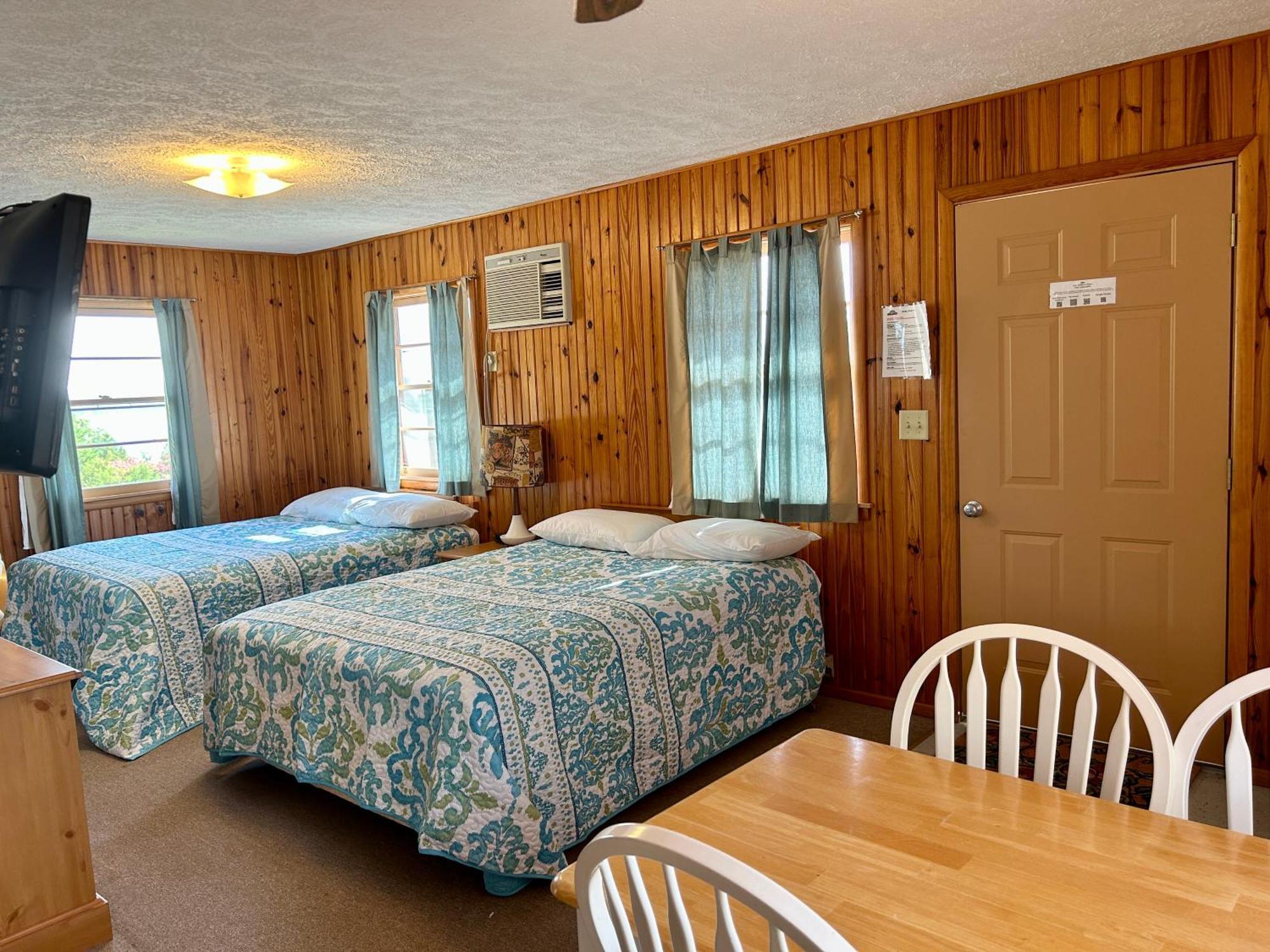 Driftwood Resort Bull Shoals エクステリア 写真
