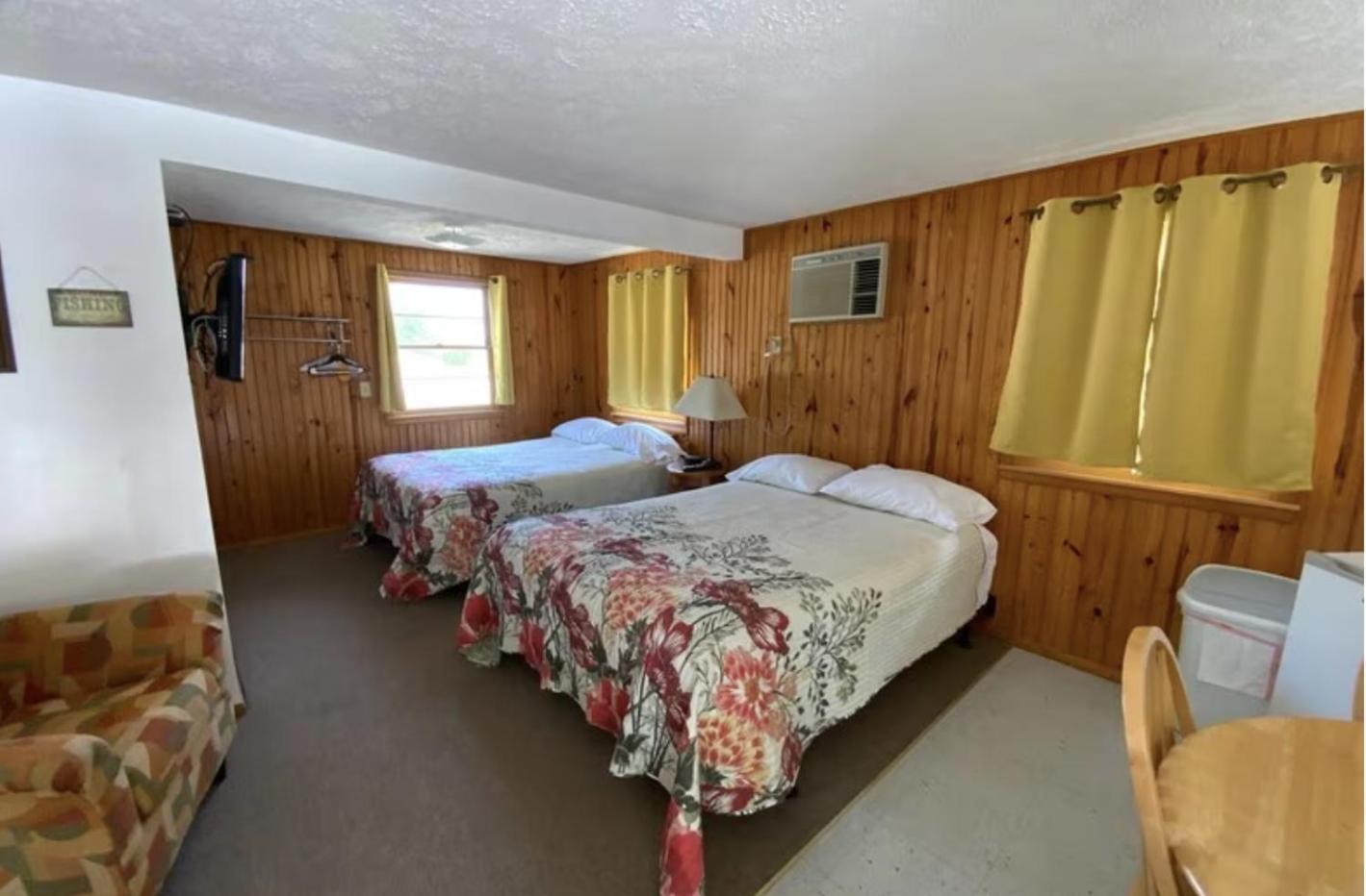 Driftwood Resort Bull Shoals エクステリア 写真