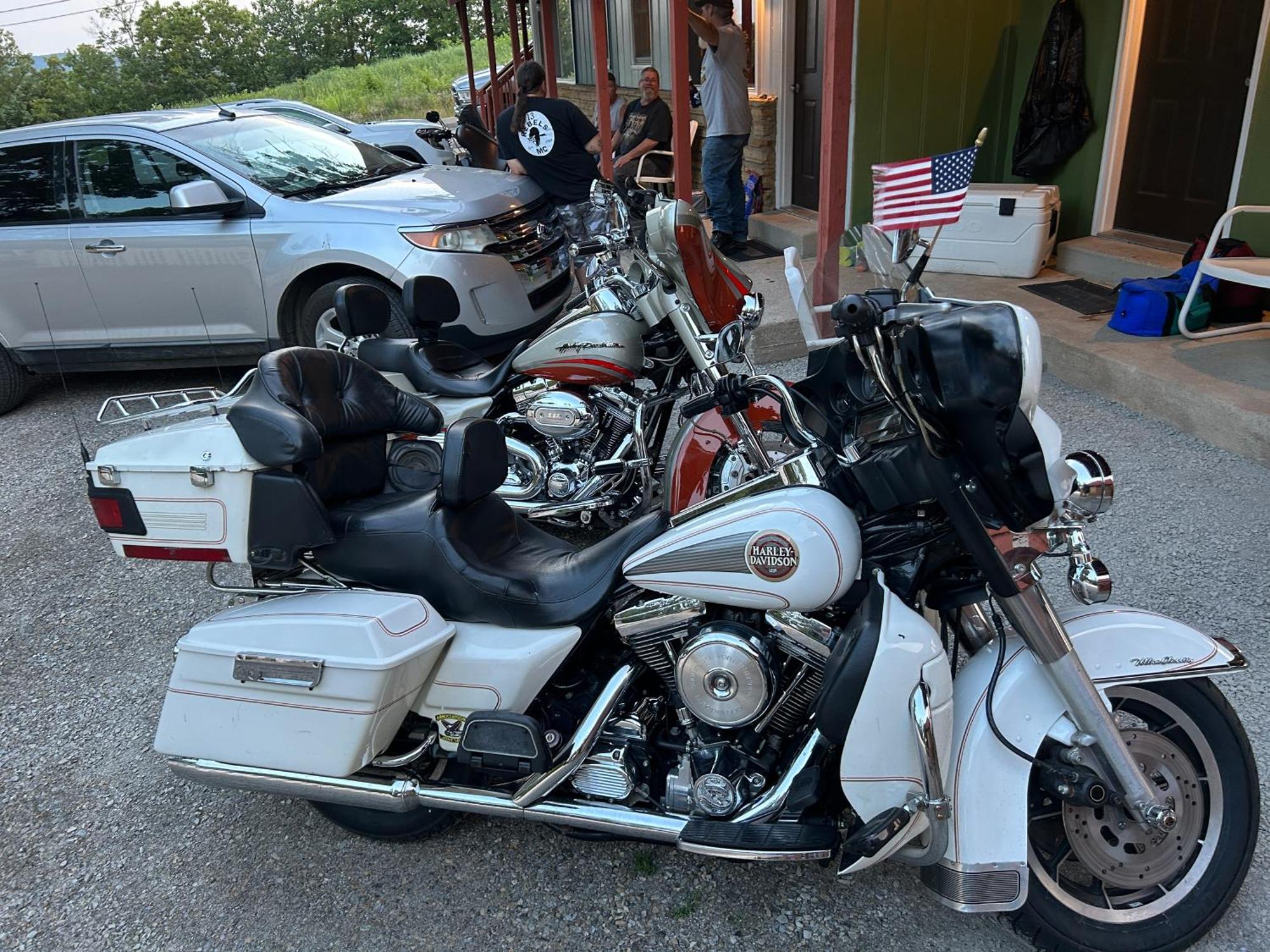 Driftwood Resort Bull Shoals エクステリア 写真