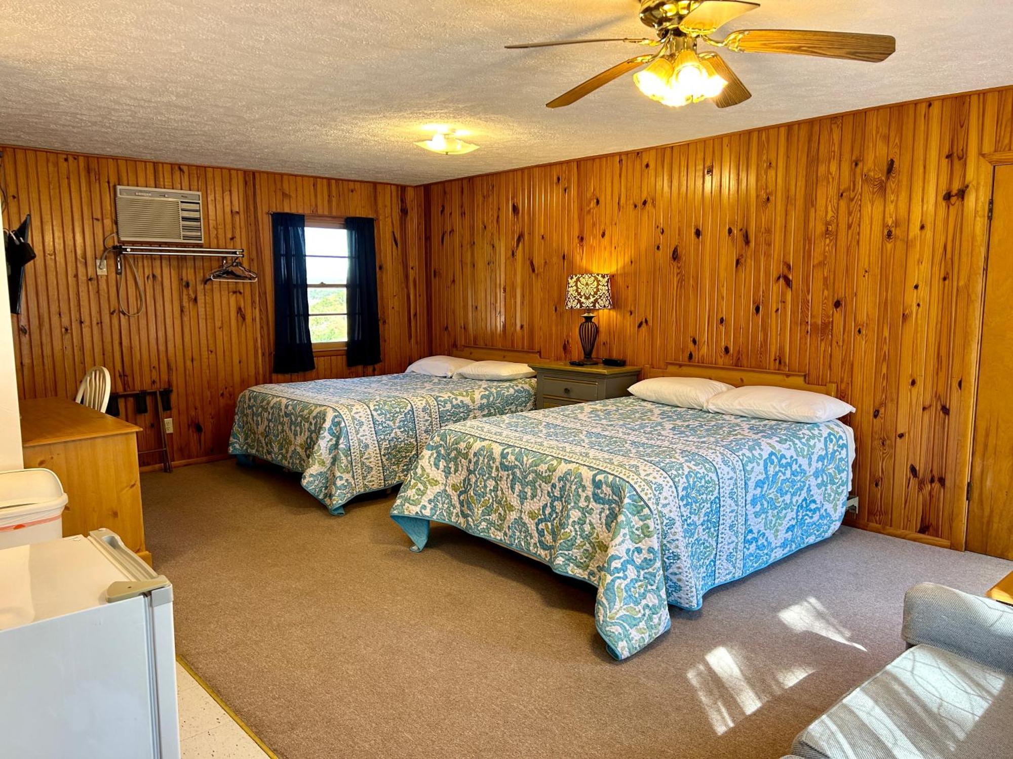 Driftwood Resort Bull Shoals エクステリア 写真