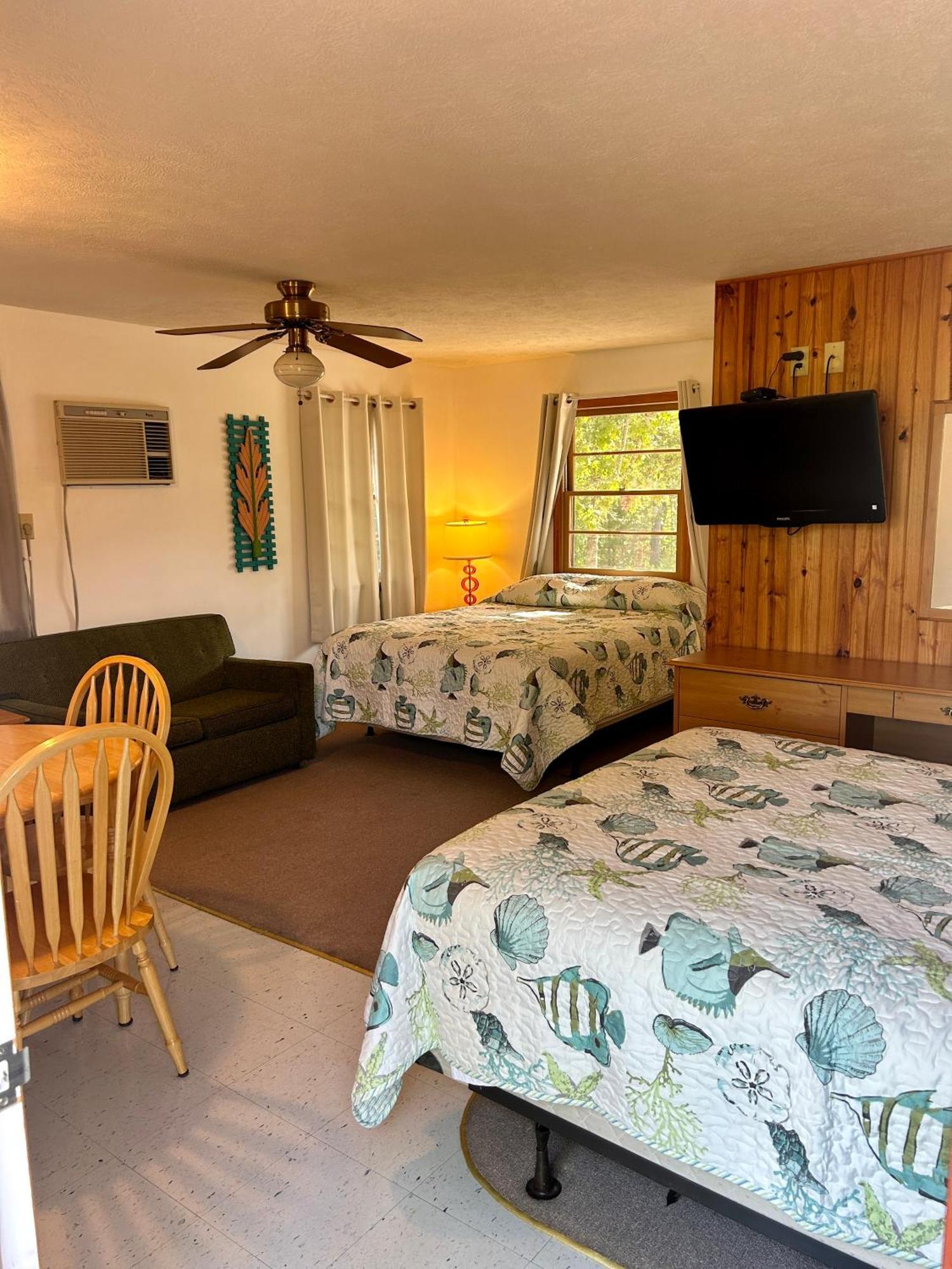 Driftwood Resort Bull Shoals エクステリア 写真