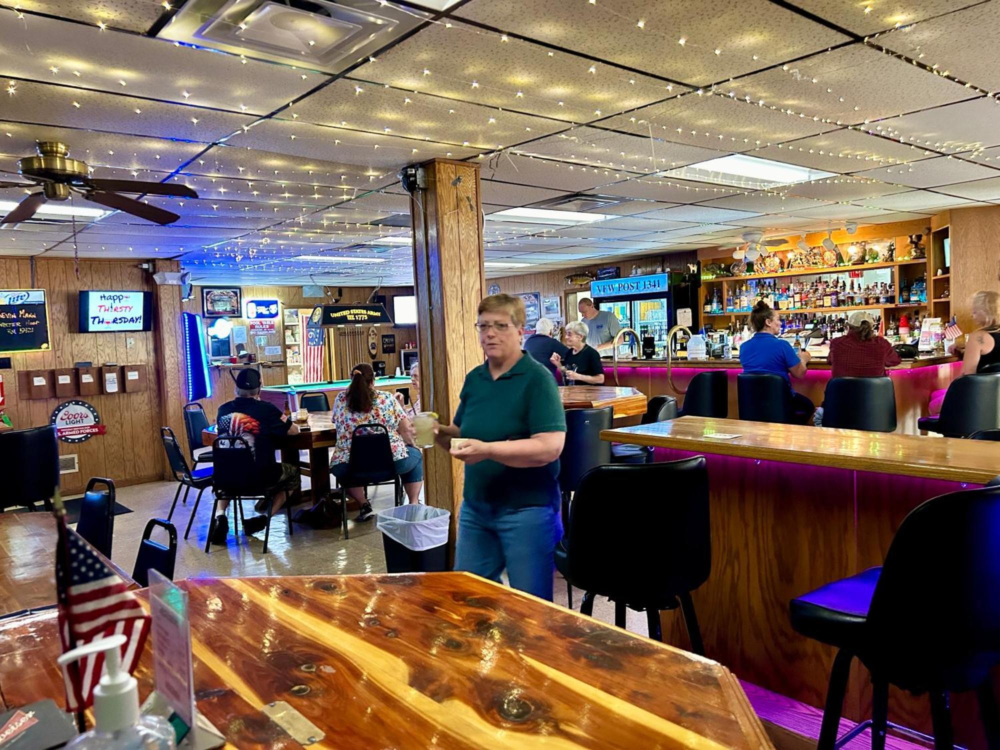 Driftwood Resort Bull Shoals エクステリア 写真