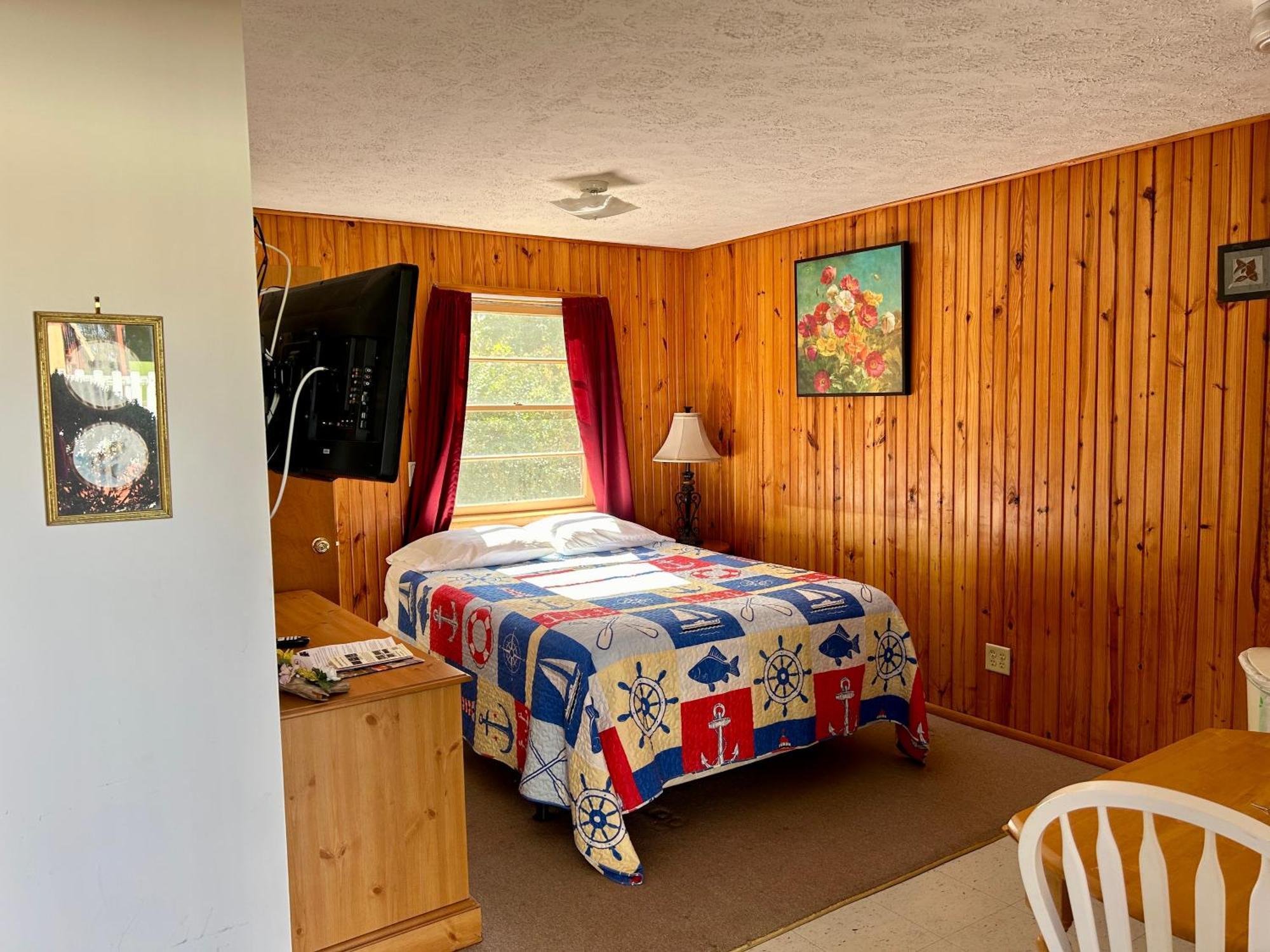 Driftwood Resort Bull Shoals エクステリア 写真