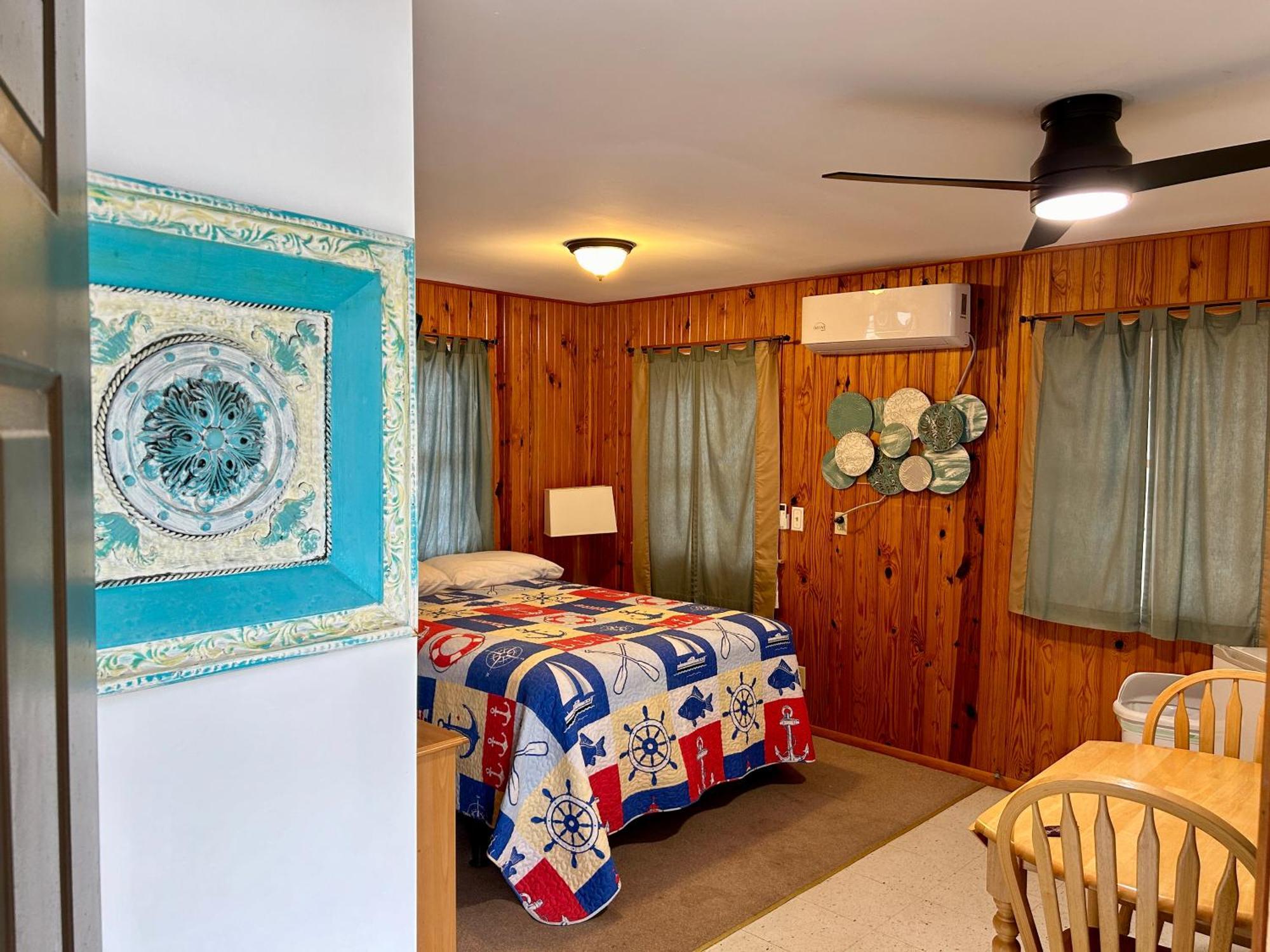 Driftwood Resort Bull Shoals エクステリア 写真
