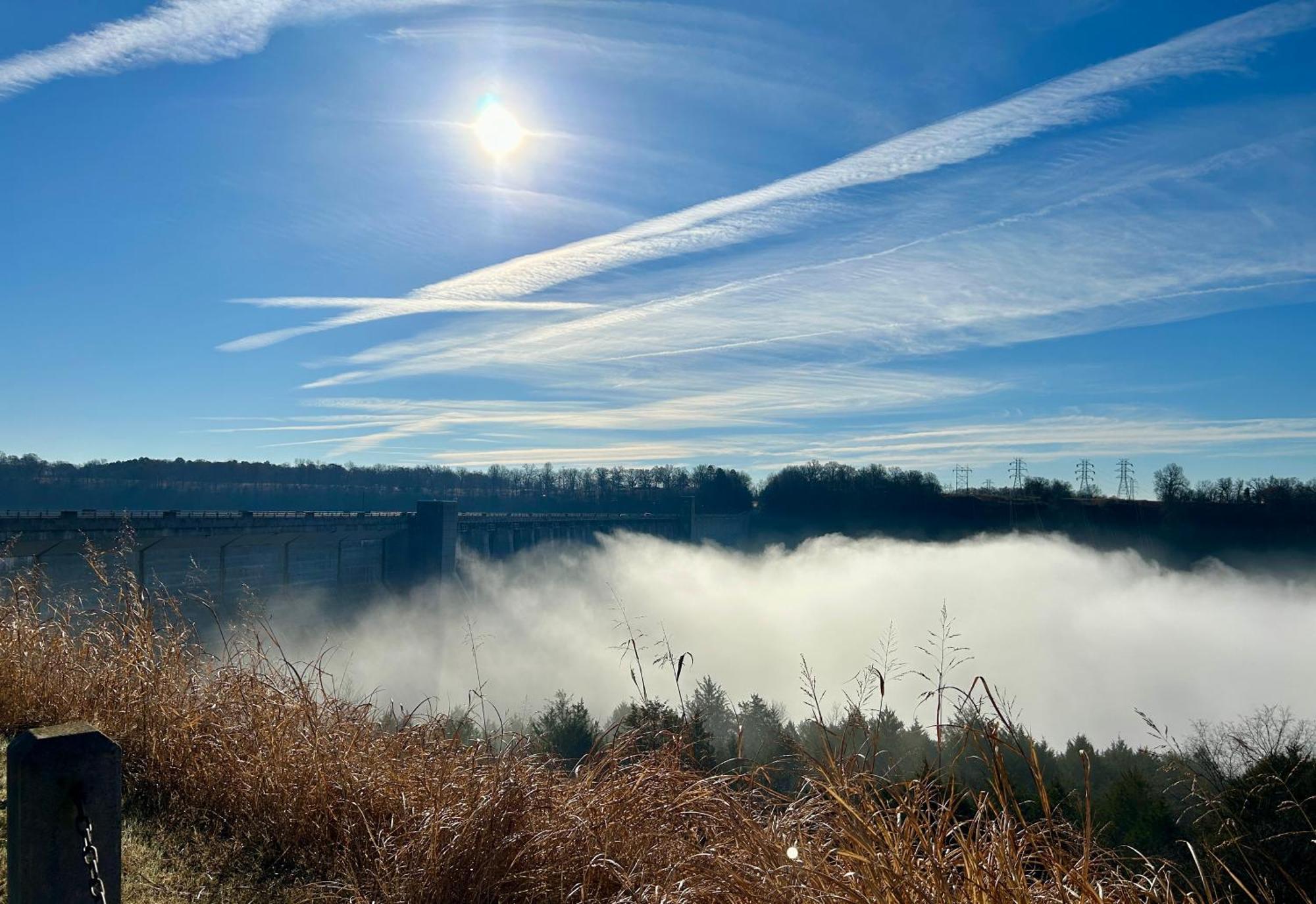 Driftwood Resort Bull Shoals エクステリア 写真