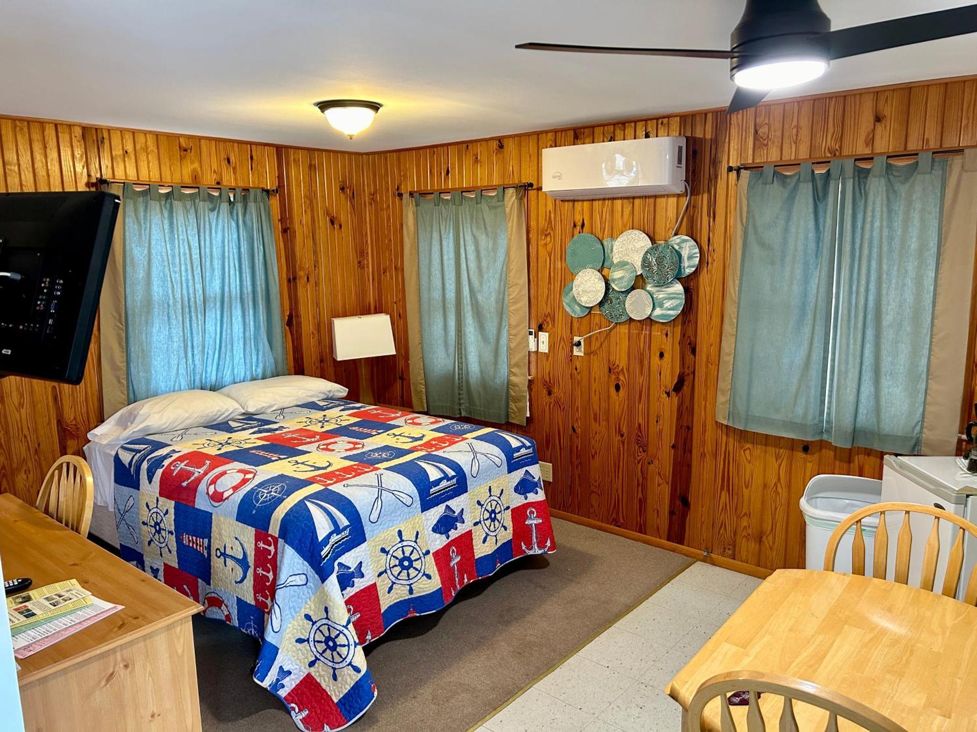Driftwood Resort Bull Shoals エクステリア 写真