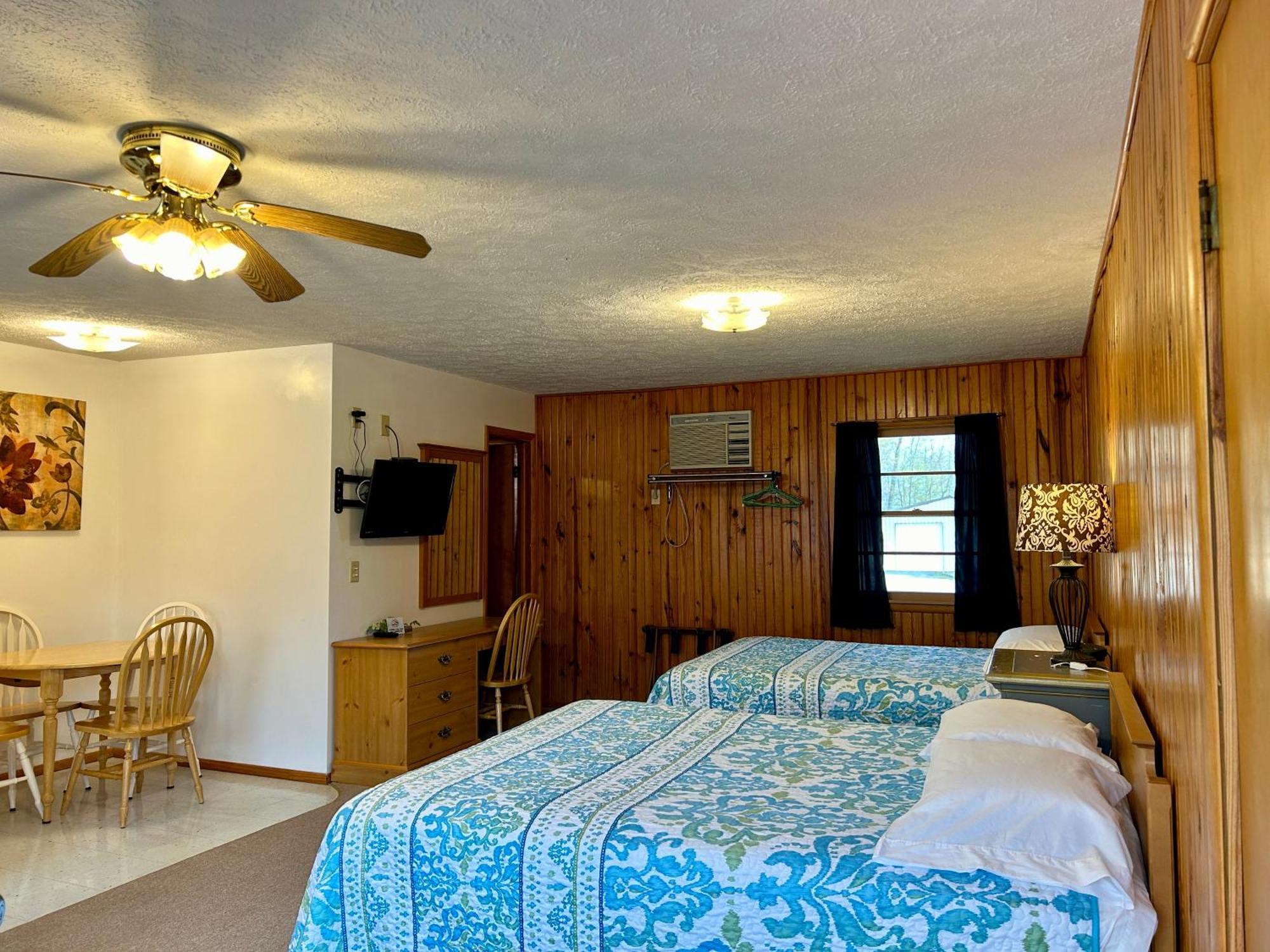 Driftwood Resort Bull Shoals エクステリア 写真