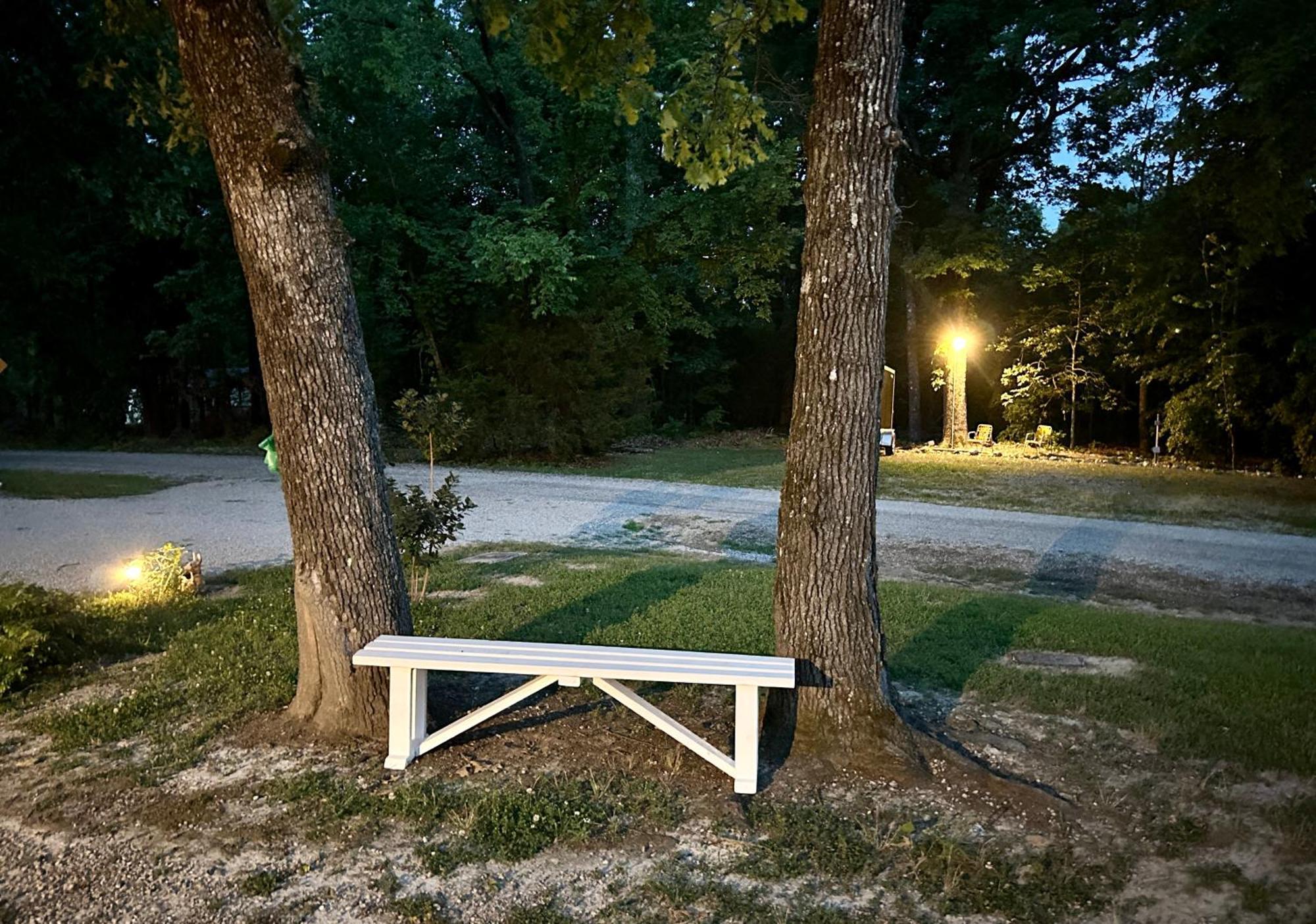 Driftwood Resort Bull Shoals エクステリア 写真