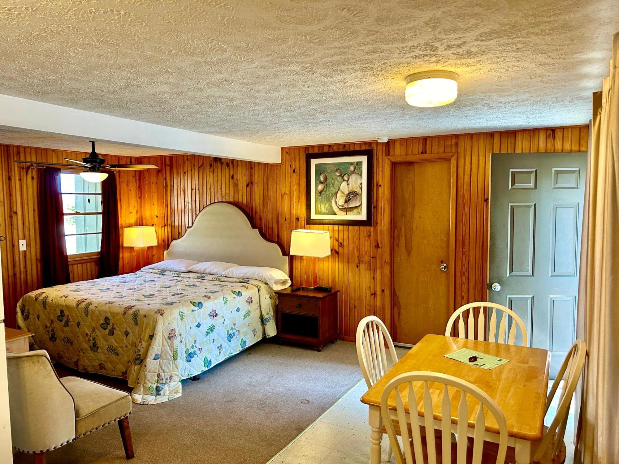 Driftwood Resort Bull Shoals エクステリア 写真